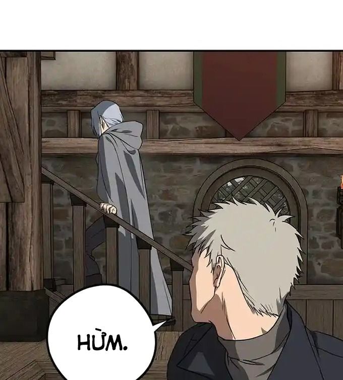 Bị Che Khuất Bởi Hoàng Hôn Chapter 214 - Trang 2