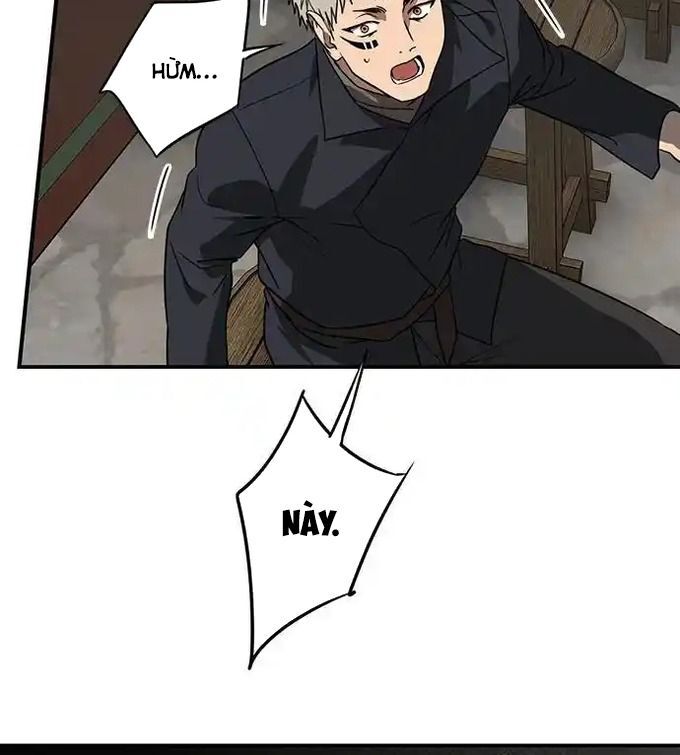 Bị Che Khuất Bởi Hoàng Hôn Chapter 214 - Trang 2