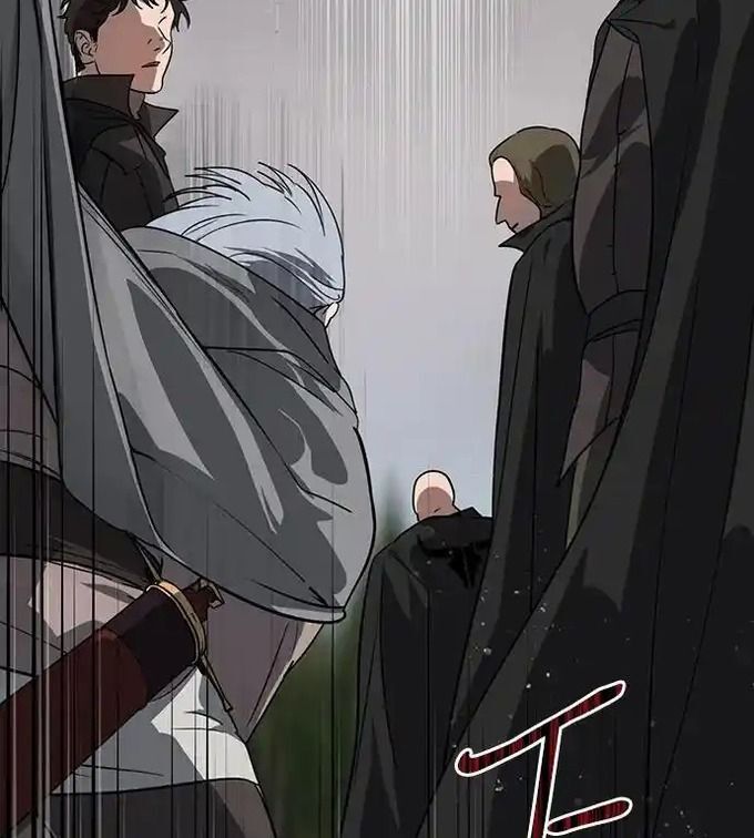 Bị Che Khuất Bởi Hoàng Hôn Chapter 214 - Trang 2