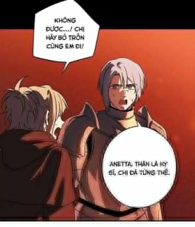 Bị Che Khuất Bởi Hoàng Hôn Chapter 214 - Trang 2
