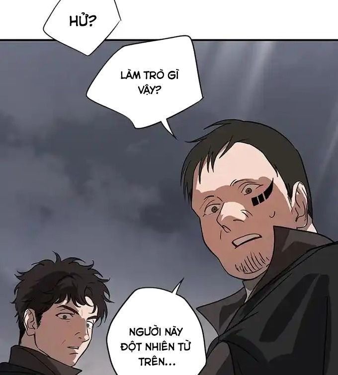 Bị Che Khuất Bởi Hoàng Hôn Chapter 214 - Trang 2