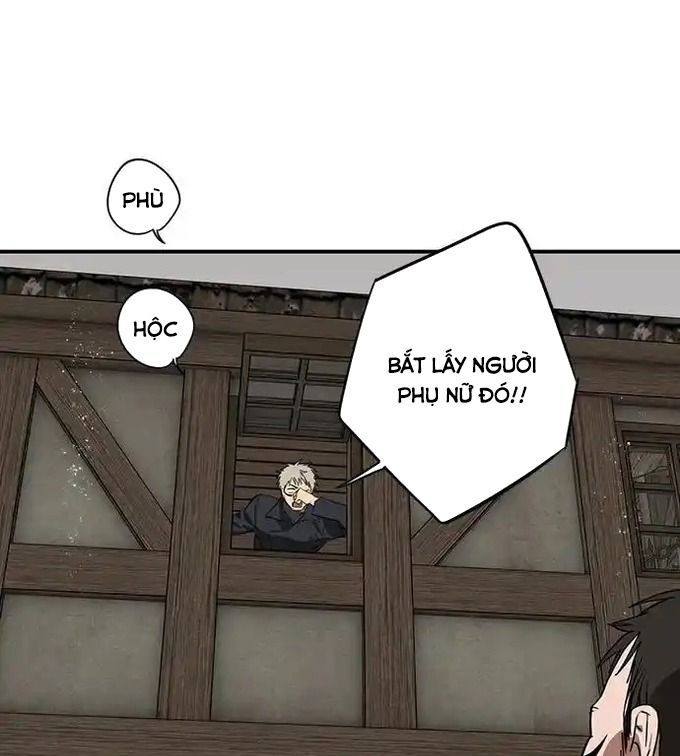 Bị Che Khuất Bởi Hoàng Hôn Chapter 214 - Trang 2