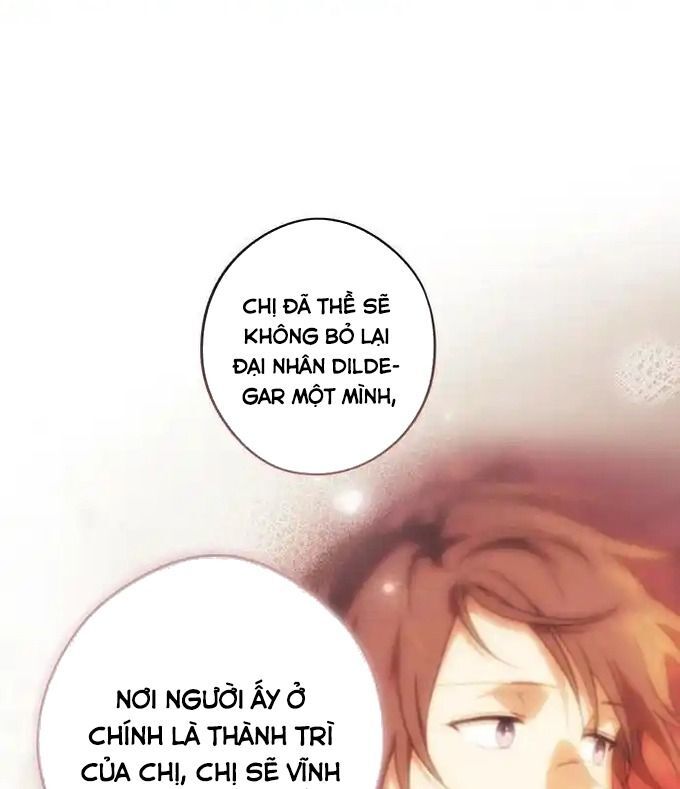 Bị Che Khuất Bởi Hoàng Hôn Chapter 214 - Trang 2