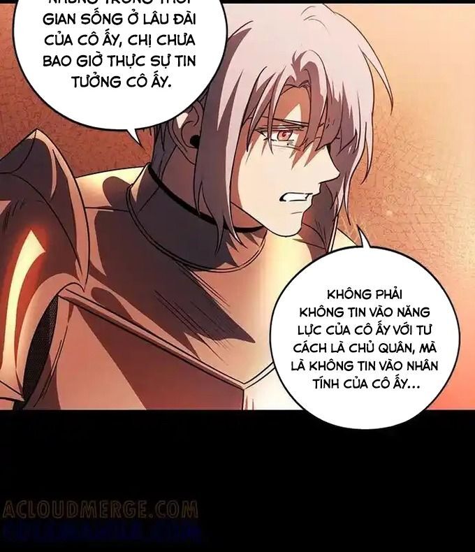 Bị Che Khuất Bởi Hoàng Hôn Chapter 214 - Trang 2