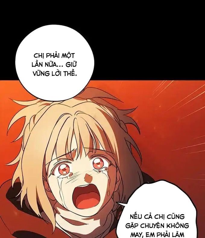 Bị Che Khuất Bởi Hoàng Hôn Chapter 214 - Trang 2