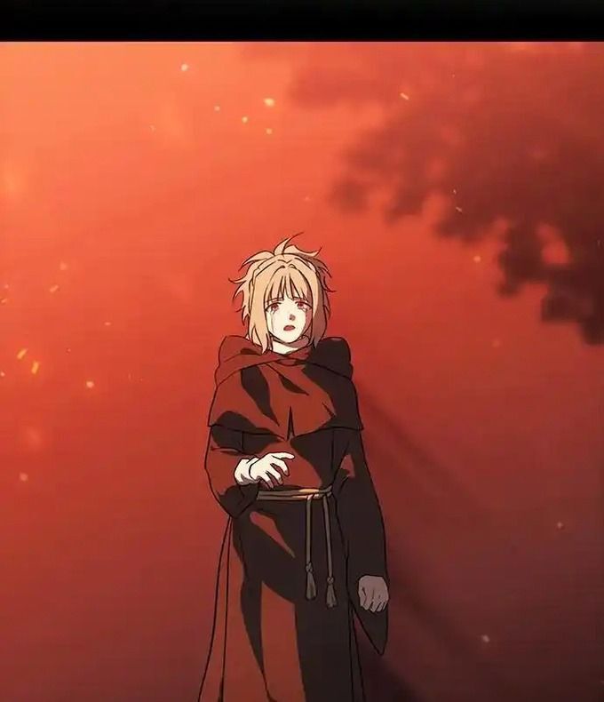 Bị Che Khuất Bởi Hoàng Hôn Chapter 214 - Trang 2