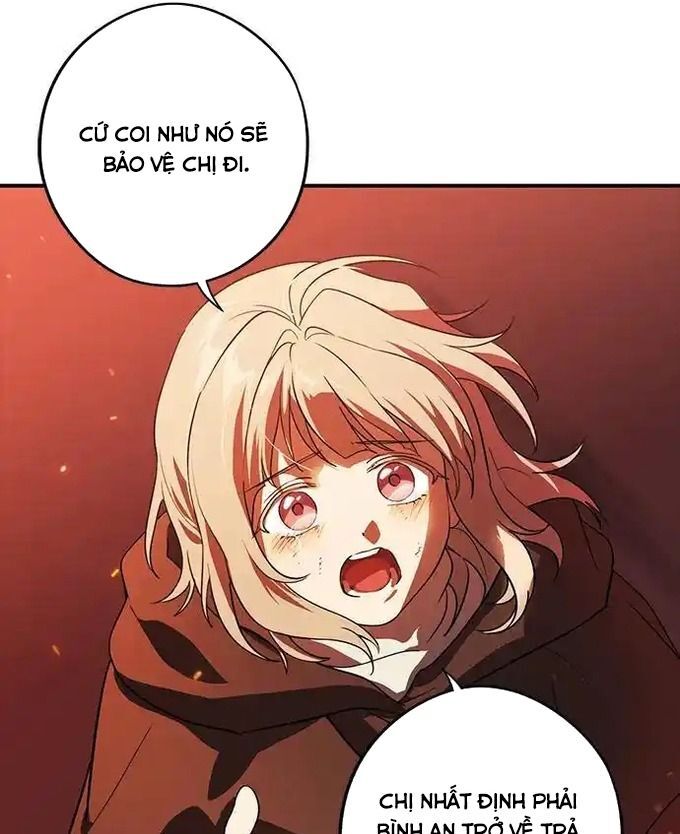 Bị Che Khuất Bởi Hoàng Hôn Chapter 214 - Trang 2