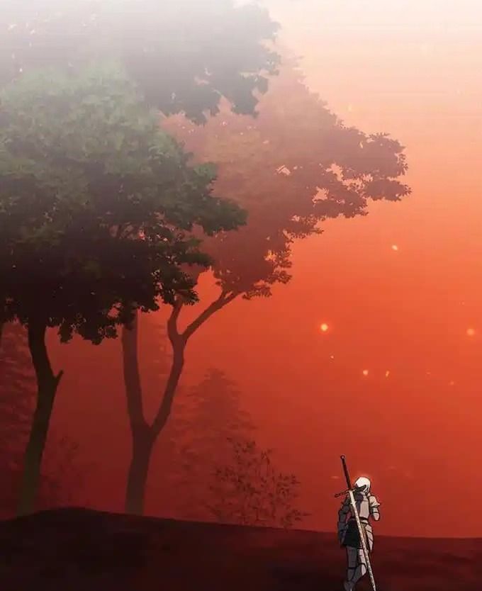 Bị Che Khuất Bởi Hoàng Hôn Chapter 214 - Trang 2