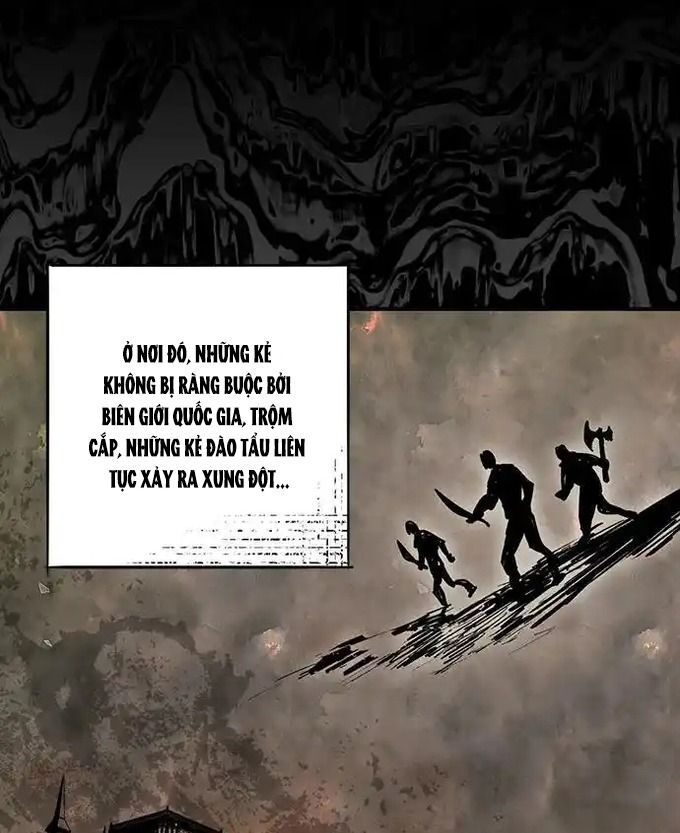 Bị Che Khuất Bởi Hoàng Hôn Chapter 214 - Trang 2