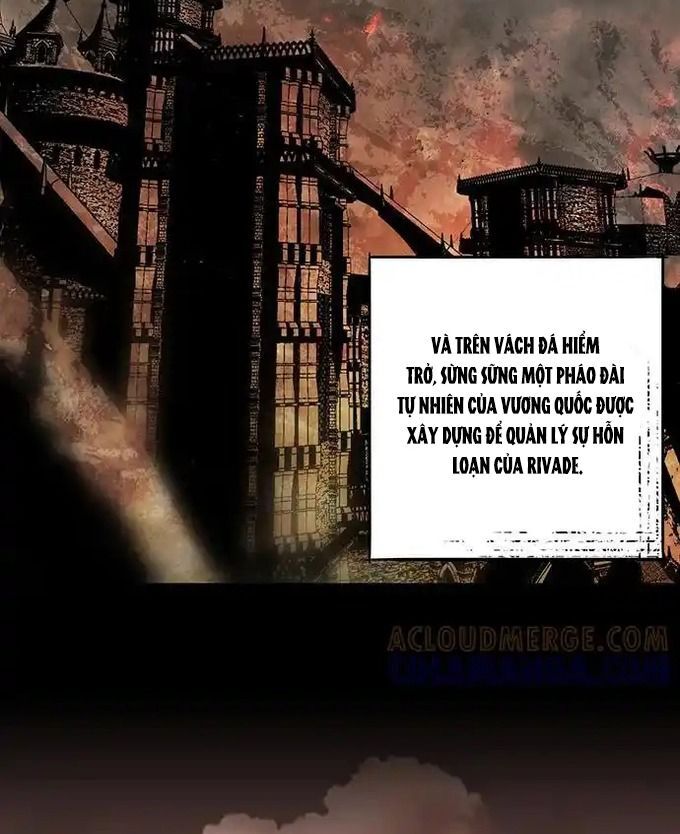 Bị Che Khuất Bởi Hoàng Hôn Chapter 214 - Trang 2