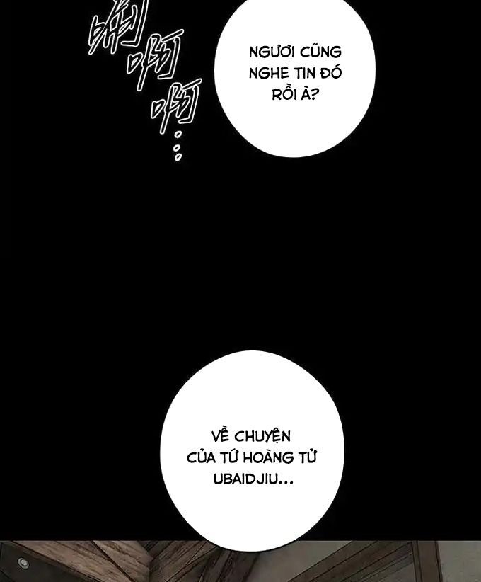 Bị Che Khuất Bởi Hoàng Hôn Chapter 214 - Trang 2