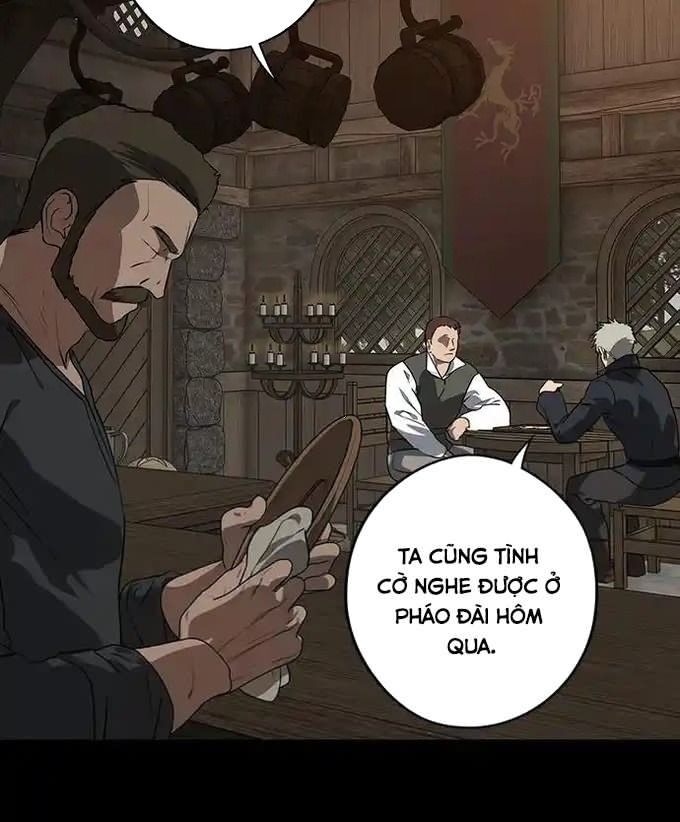 Bị Che Khuất Bởi Hoàng Hôn Chapter 214 - Trang 2