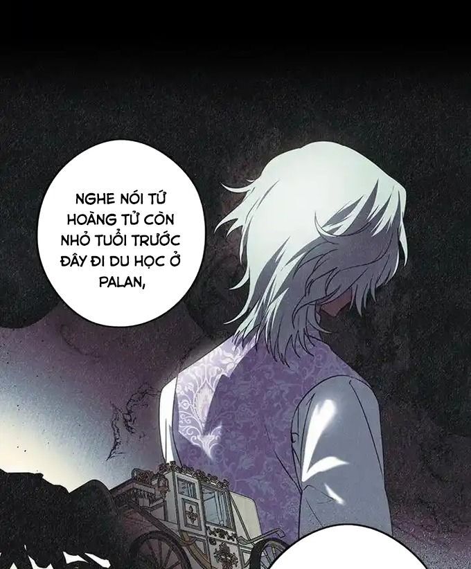 Bị Che Khuất Bởi Hoàng Hôn Chapter 214 - Trang 2