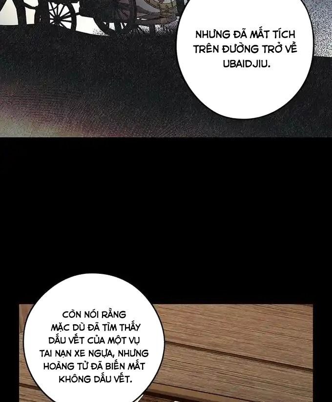 Bị Che Khuất Bởi Hoàng Hôn Chapter 214 - Trang 2