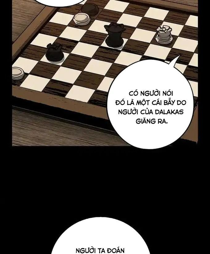 Bị Che Khuất Bởi Hoàng Hôn Chapter 214 - Trang 2