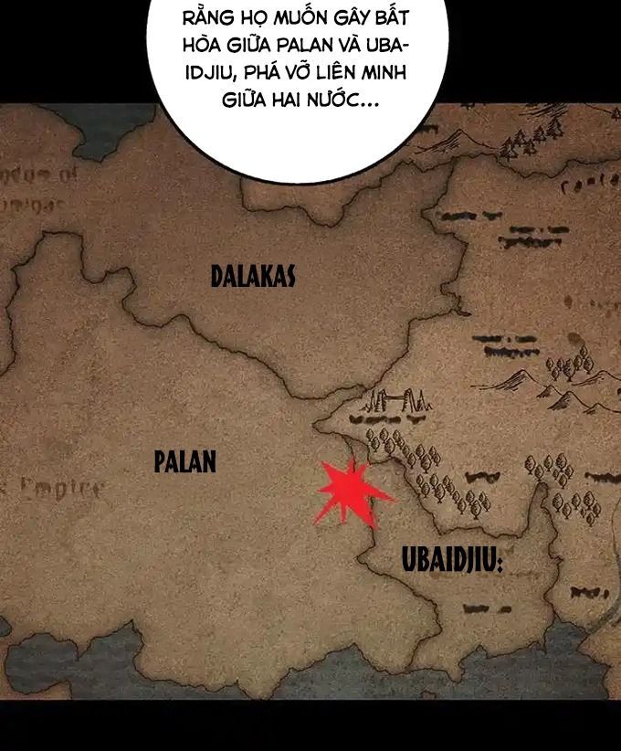 Bị Che Khuất Bởi Hoàng Hôn Chapter 214 - Trang 2