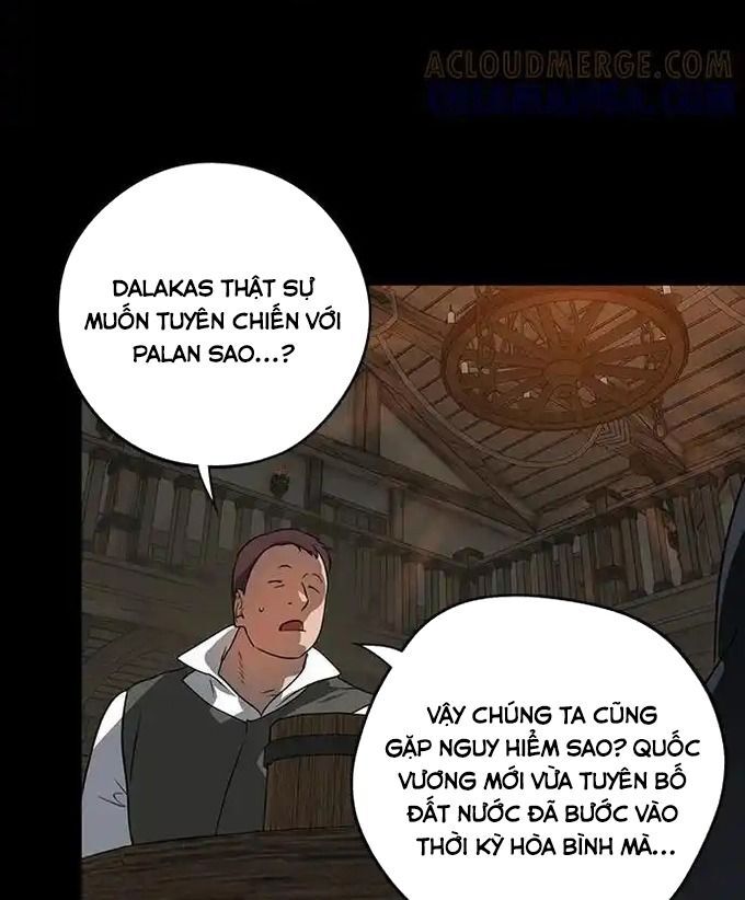 Bị Che Khuất Bởi Hoàng Hôn Chapter 214 - Trang 2
