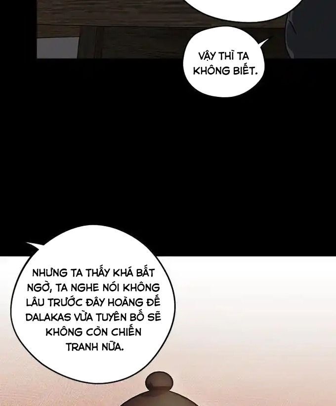 Bị Che Khuất Bởi Hoàng Hôn Chapter 214 - Trang 2