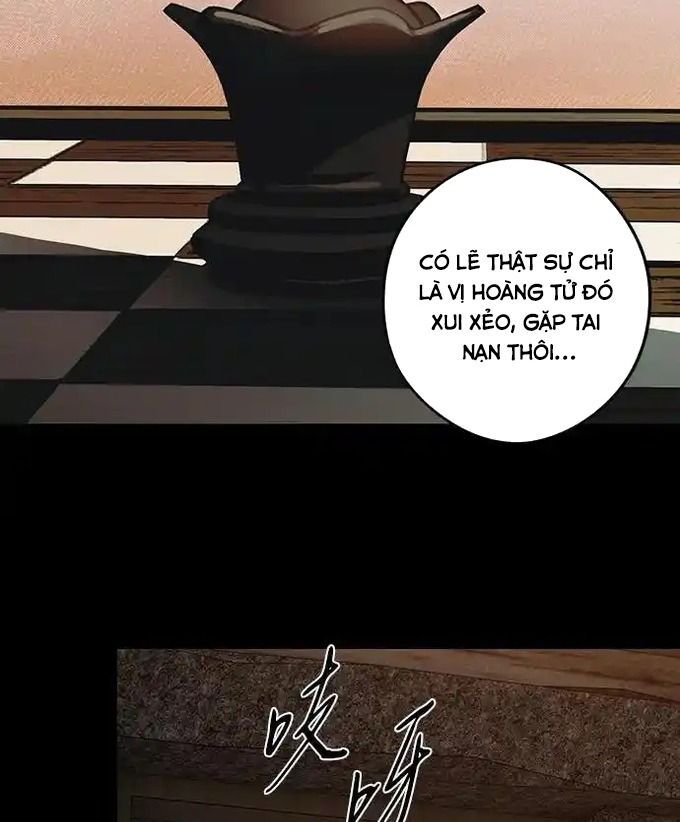 Bị Che Khuất Bởi Hoàng Hôn Chapter 214 - Trang 2