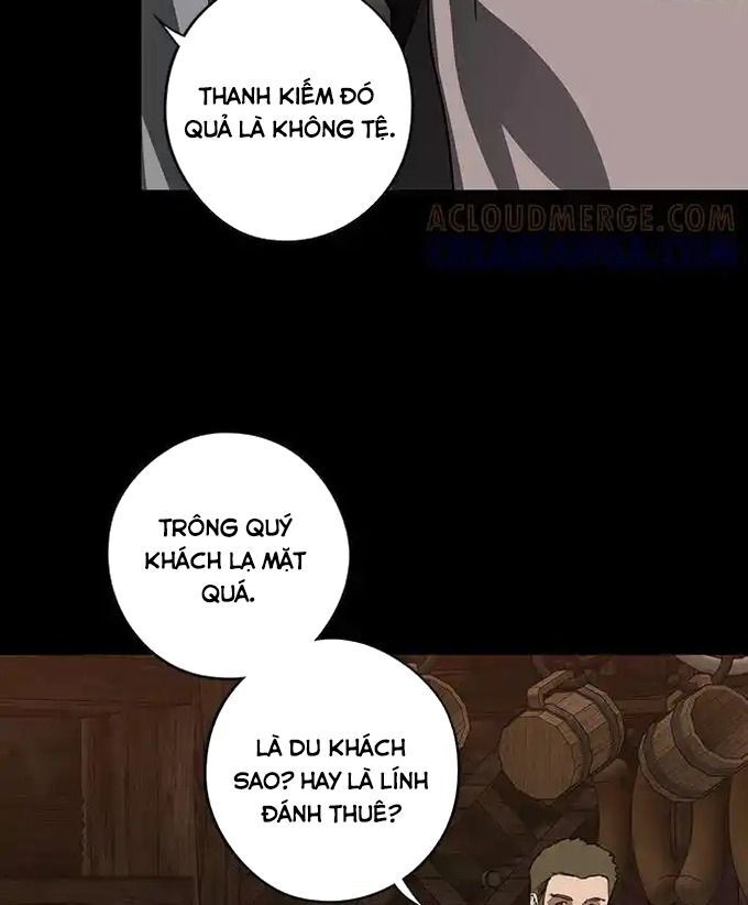 Bị Che Khuất Bởi Hoàng Hôn Chapter 214 - Trang 2