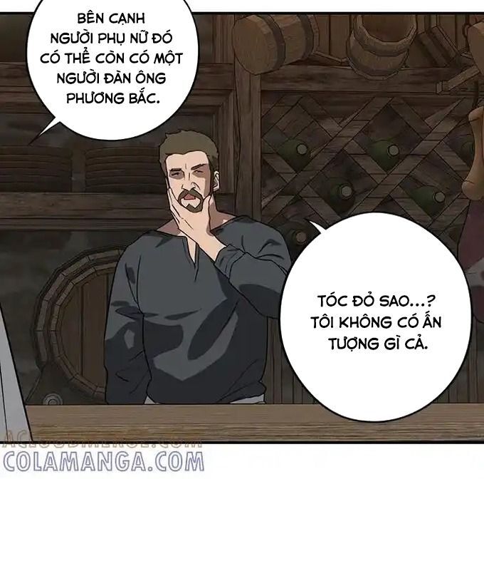 Bị Che Khuất Bởi Hoàng Hôn Chapter 214 - Trang 2