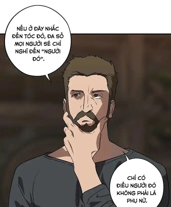 Bị Che Khuất Bởi Hoàng Hôn Chapter 214 - Trang 2