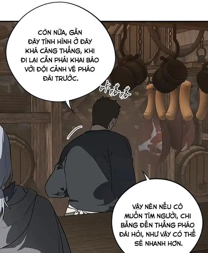 Bị Che Khuất Bởi Hoàng Hôn Chapter 214 - Trang 2