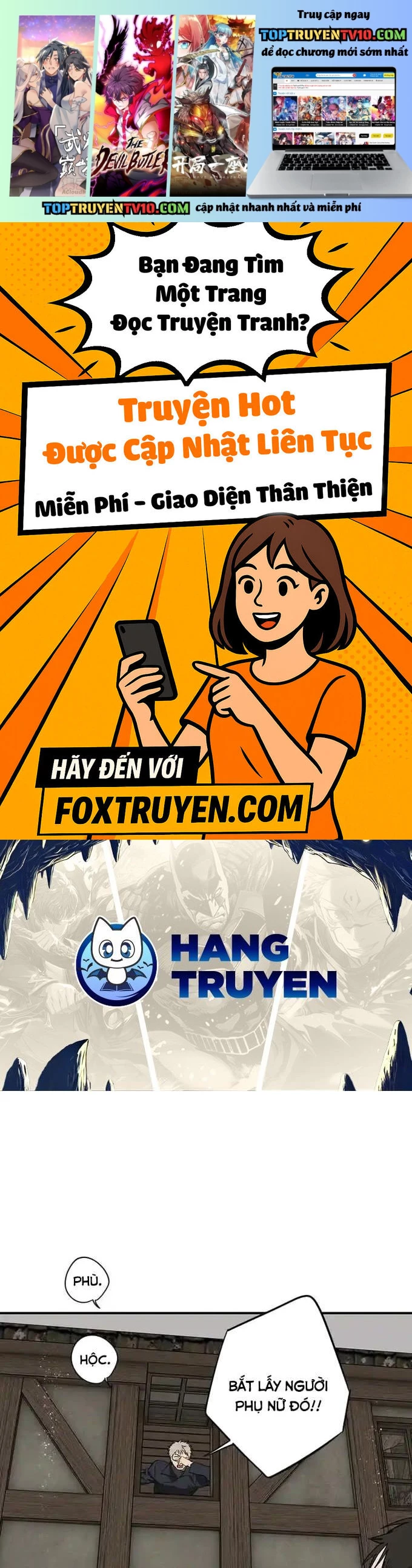 Bị Che Khuất Bởi Hoàng Hôn Chapter 215 - Trang 2