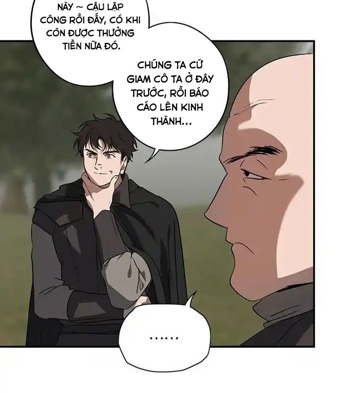 Bị Che Khuất Bởi Hoàng Hôn Chapter 215 - Trang 2