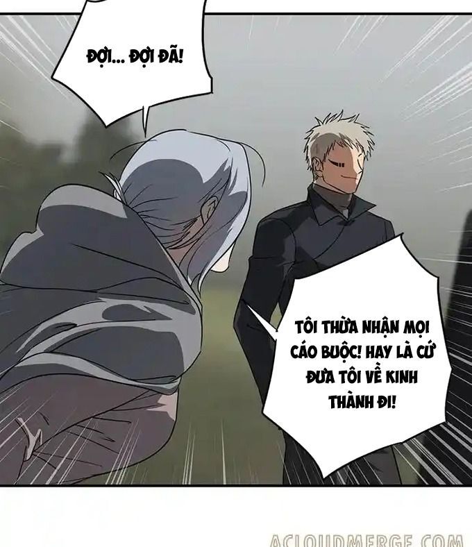 Bị Che Khuất Bởi Hoàng Hôn Chapter 215 - Trang 2