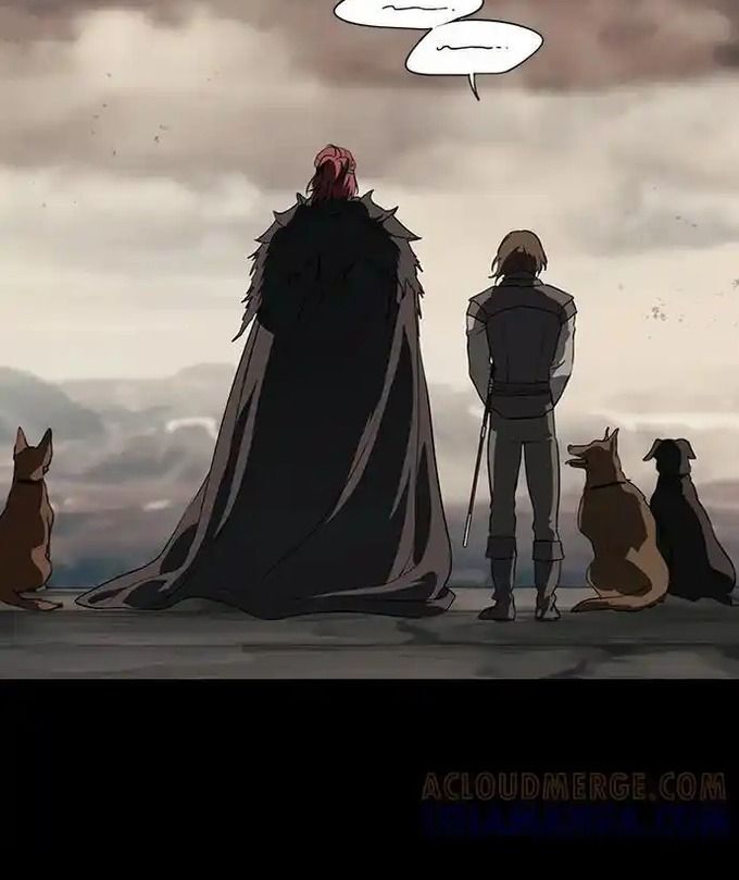 Bị Che Khuất Bởi Hoàng Hôn Chapter 215 - Trang 2