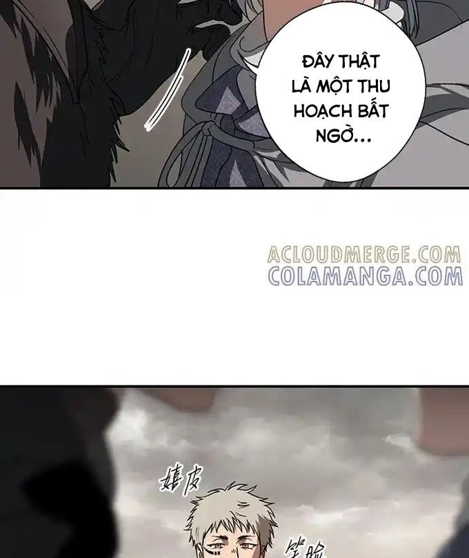 Bị Che Khuất Bởi Hoàng Hôn Chapter 215 - Trang 2