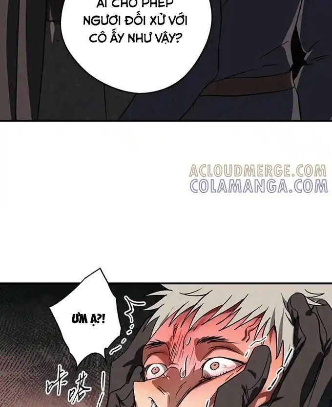 Bị Che Khuất Bởi Hoàng Hôn Chapter 215 - Trang 2
