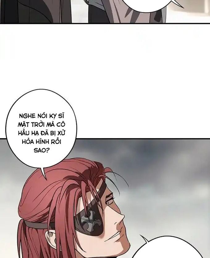Bị Che Khuất Bởi Hoàng Hôn Chapter 215 - Trang 2