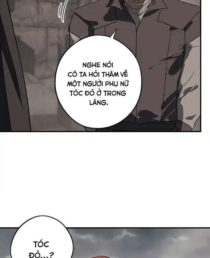 Bị Che Khuất Bởi Hoàng Hôn Chapter 215 - Trang 2