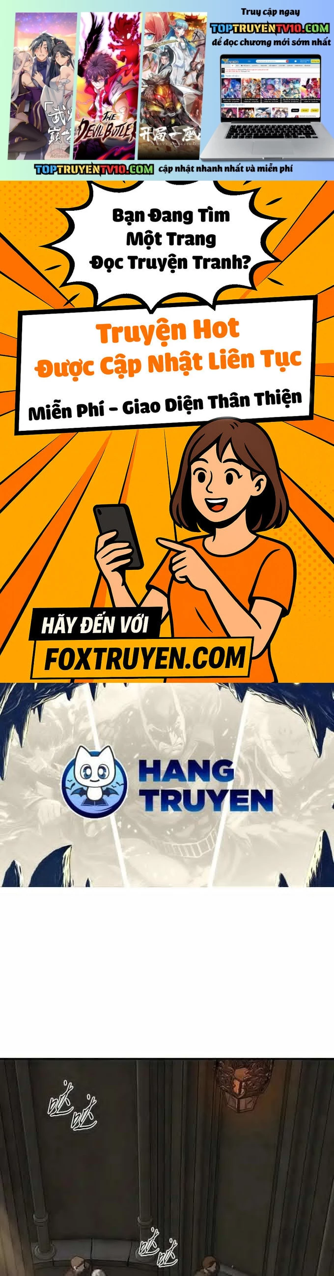 Bị Che Khuất Bởi Hoàng Hôn Chapter 216 - Trang 2