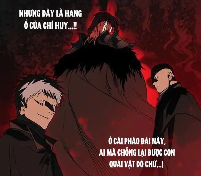 Bị Che Khuất Bởi Hoàng Hôn Chapter 216 - Trang 2