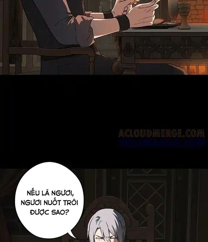 Bị Che Khuất Bởi Hoàng Hôn Chapter 216 - Trang 2