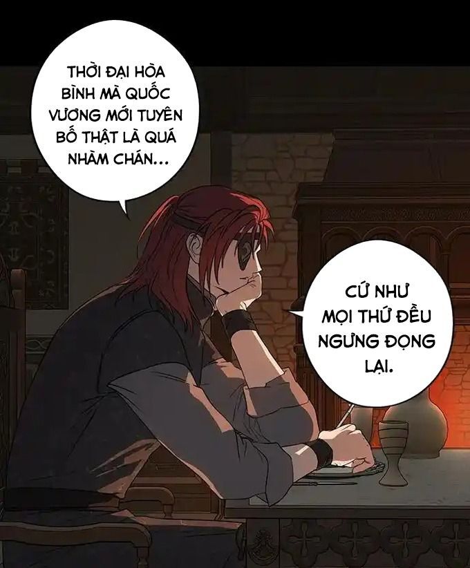 Bị Che Khuất Bởi Hoàng Hôn Chapter 216 - Trang 2