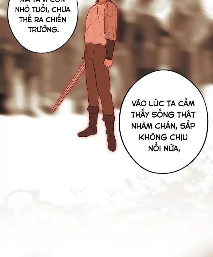 Bị Che Khuất Bởi Hoàng Hôn Chapter 216 - Trang 2