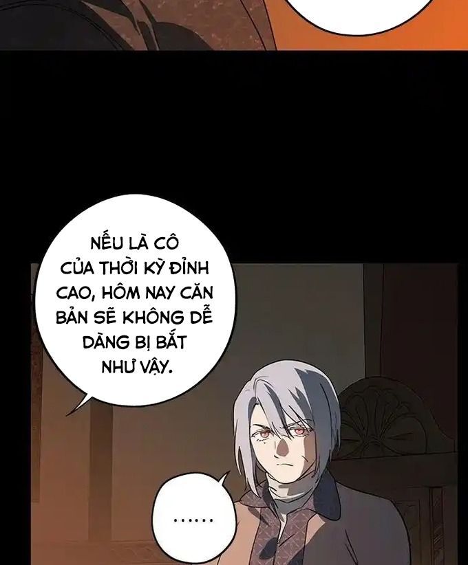 Bị Che Khuất Bởi Hoàng Hôn Chapter 216 - Trang 2