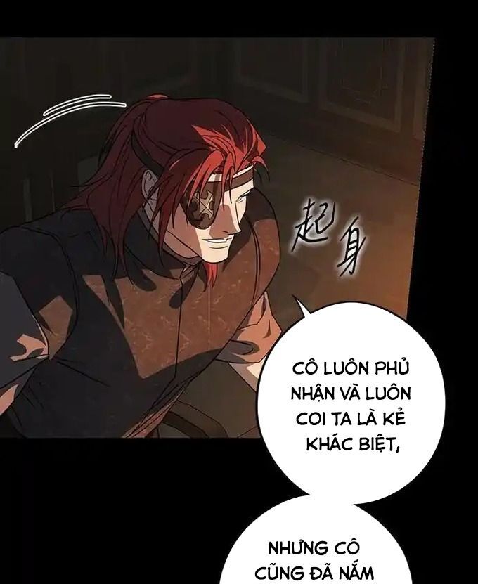 Bị Che Khuất Bởi Hoàng Hôn Chapter 216 - Trang 2