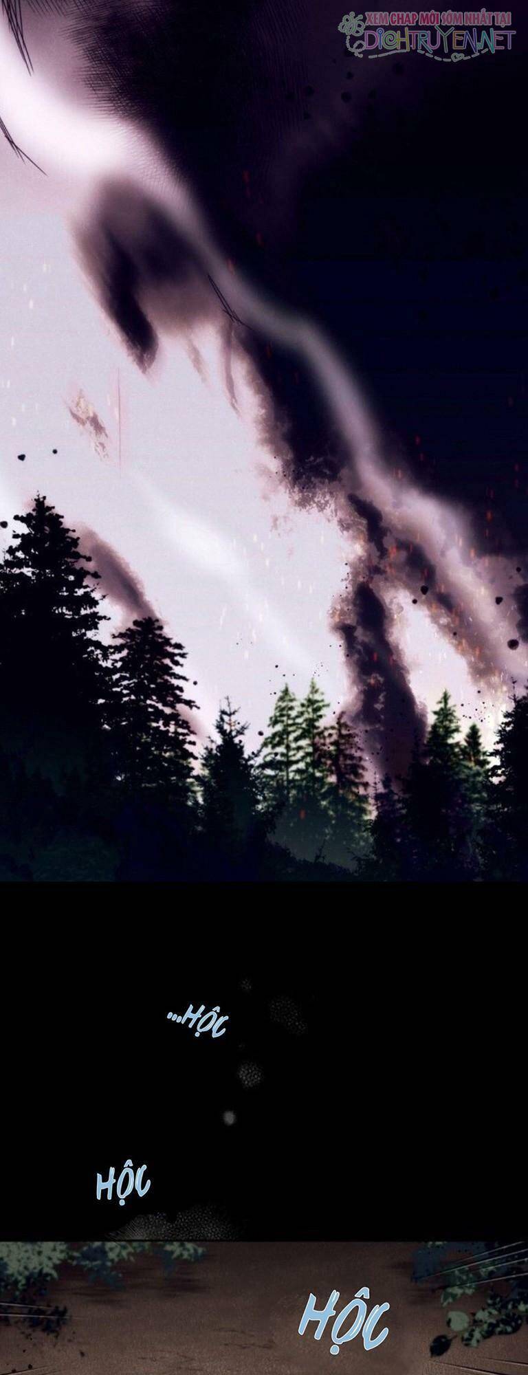 Bị Che Khuất Bởi Mặt Trời Lặn Chapter 1 - Trang 2