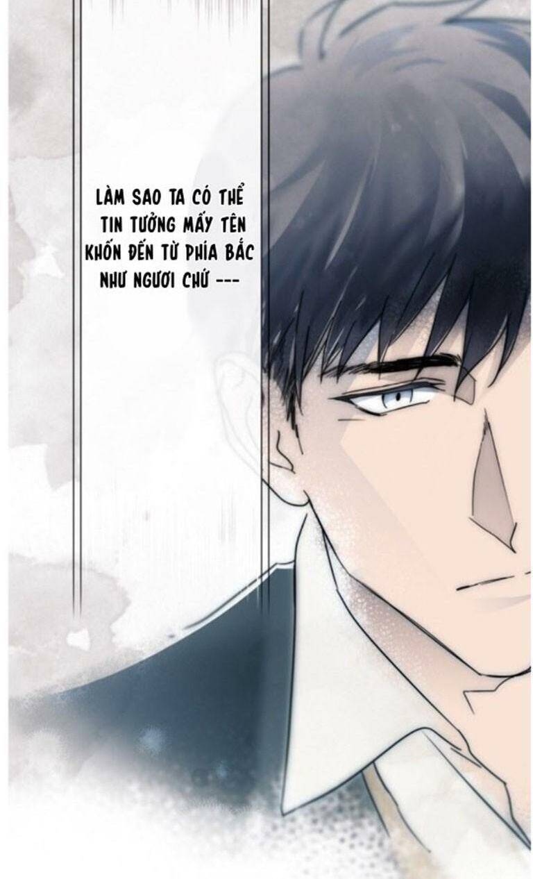 Bị Che Khuất Bởi Mặt Trời Lặn Chapter 1 - Trang 2