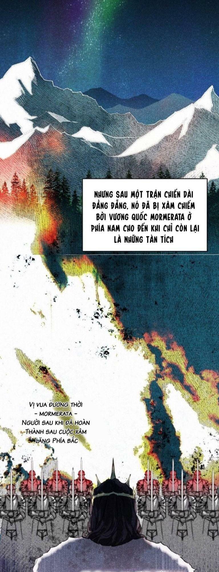 Bị Che Khuất Bởi Mặt Trời Lặn Chapter 1 - Trang 2