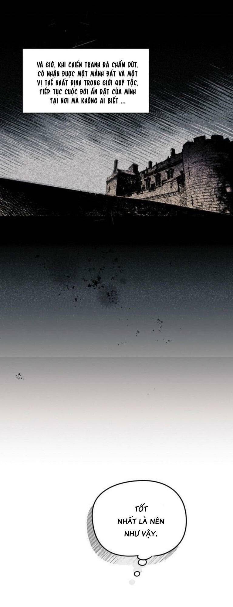 Bị Che Khuất Bởi Mặt Trời Lặn Chapter 1 - Trang 2