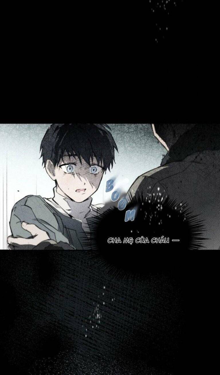 Bị Che Khuất Bởi Mặt Trời Lặn Chapter 1 - Trang 2