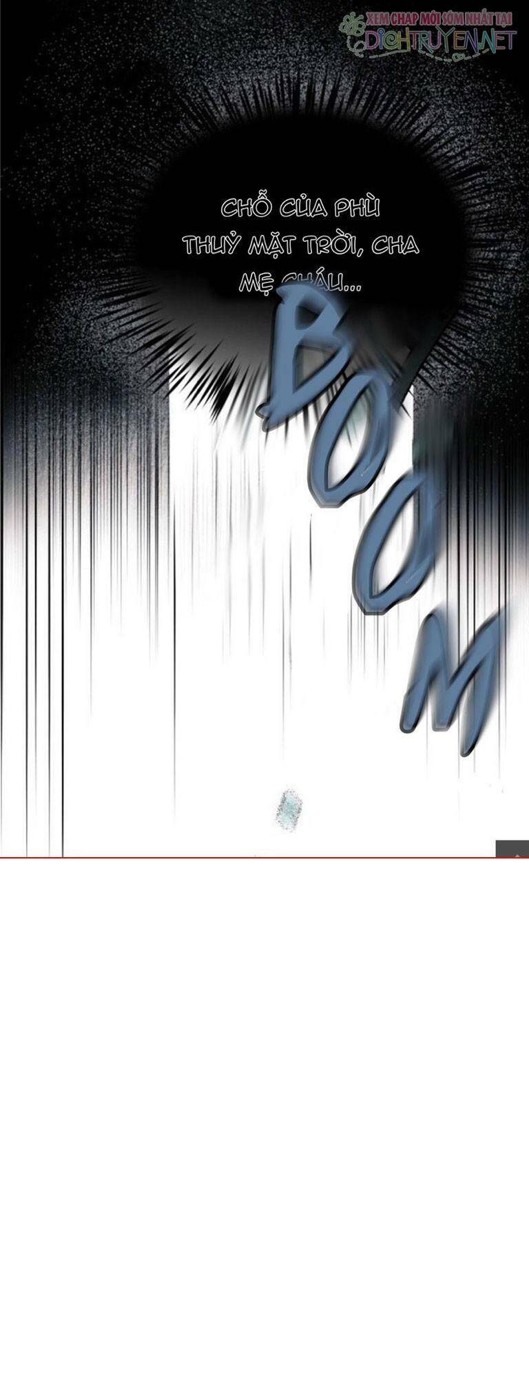 Bị Che Khuất Bởi Mặt Trời Lặn Chapter 1 - Trang 2
