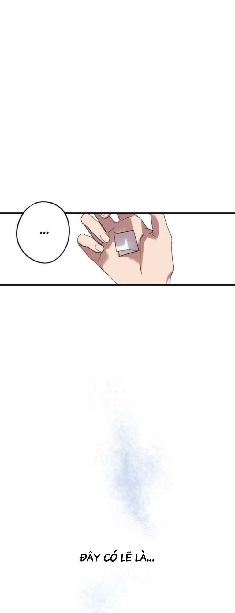 Bị Che Khuất Bởi Mặt Trời Lặn Chapter 1 - Trang 2