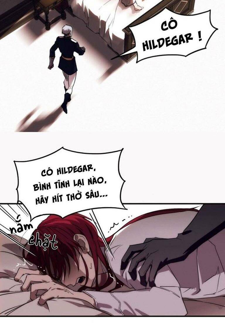 Bị Che Khuất Bởi Mặt Trời Lặn Chapter 1 - Trang 2